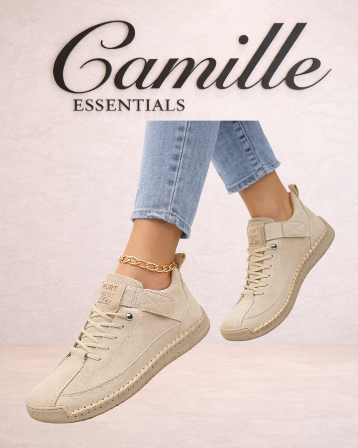 Stephanie | Comfort Orthopedic Sneakers