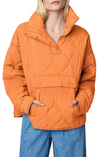 Women's Quilted Lightweight Puffer Jackets