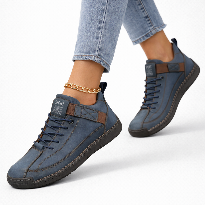 Stephanie | Comfort Orthopedic Sneakers