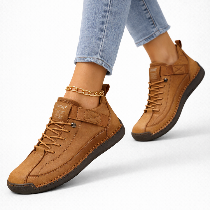 Stephanie | Comfort Orthopedic Sneakers