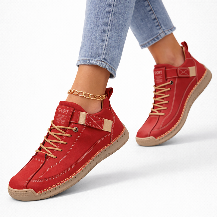 Stephanie | Comfort Orthopedic Sneakers