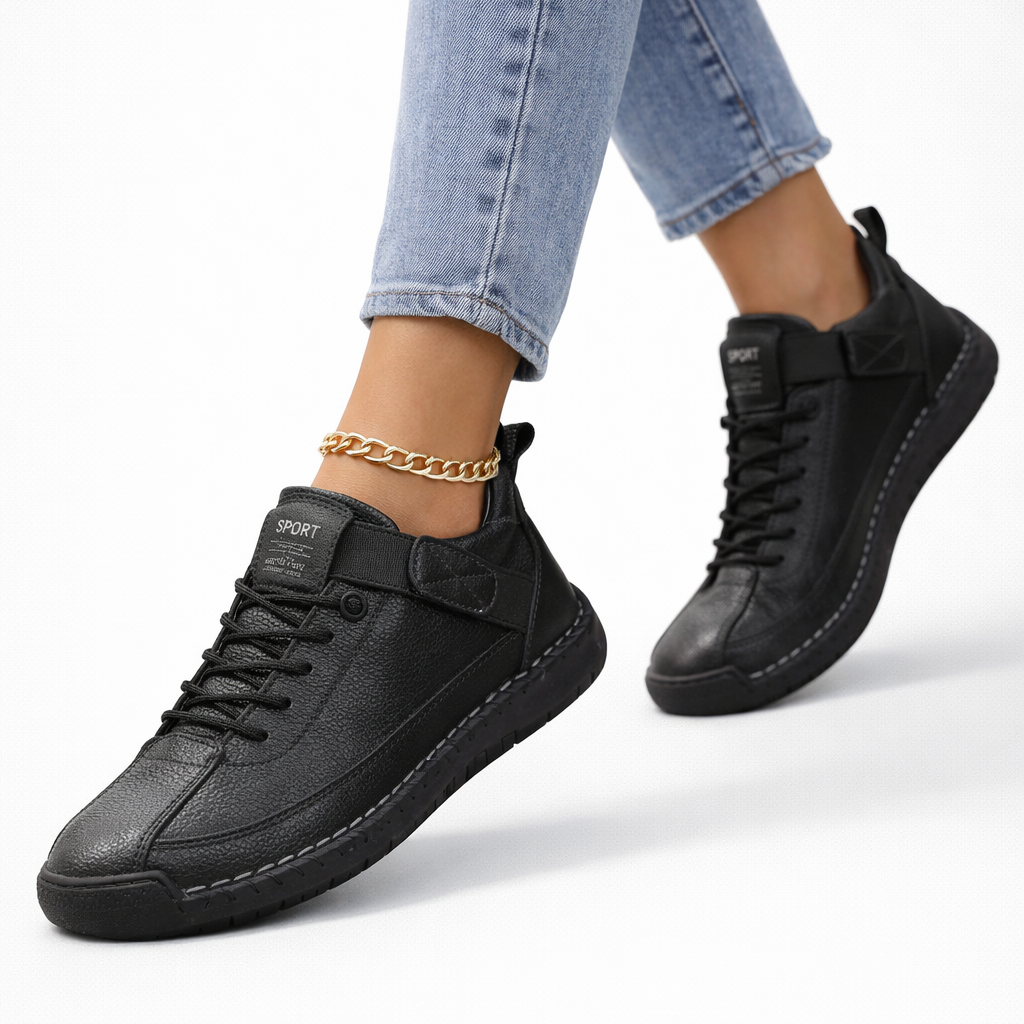 Stephanie | Comfort Orthopedic Sneakers