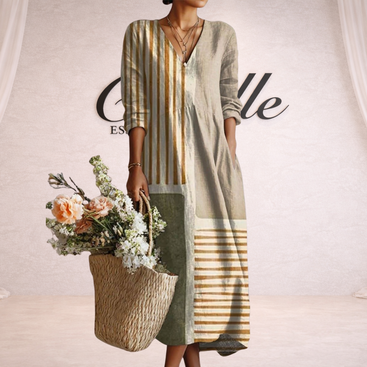 Dilara | Everyday Comfort Dress