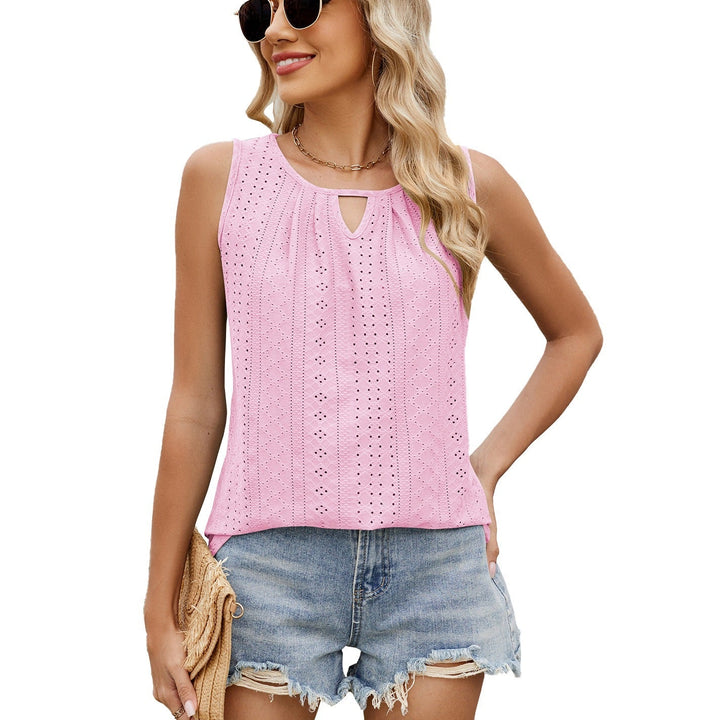 MIRELLA™ | Relaxed Women Summer Loose Fit Top