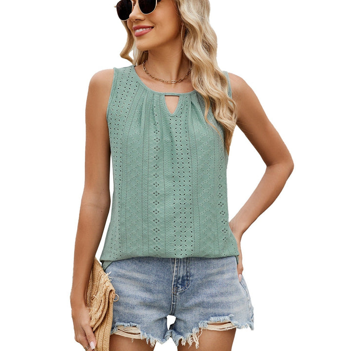 MIRELLA™ | Relaxed Women Summer Loose Fit Top