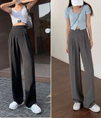 Woman's Casual Full-Length Loose Pants (Buy 3 Free Shipping)