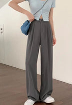 Woman's Casual Full-Length Loose Pants (Buy 3 Free Shipping)