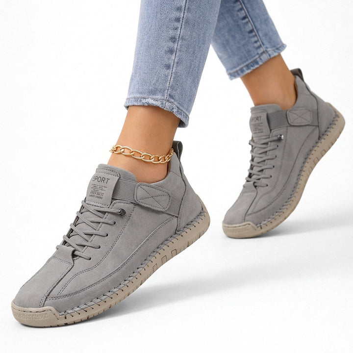 Stephanie | Comfort Orthopedic Sneakers