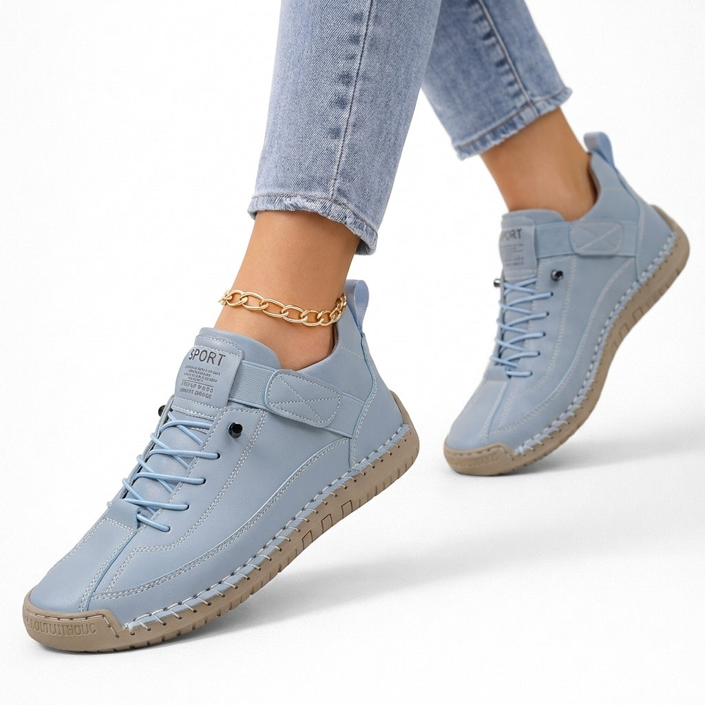 Stephanie | Comfort Orthopedic Sneakers